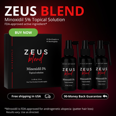 ZEUS BLEND