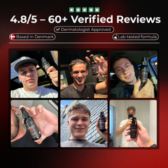 ZEUS BLEND - 6 Month Supply