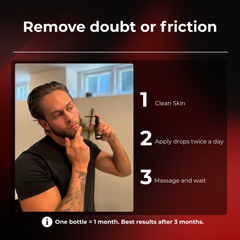 ZEUS BLEND - 6 Month Supply