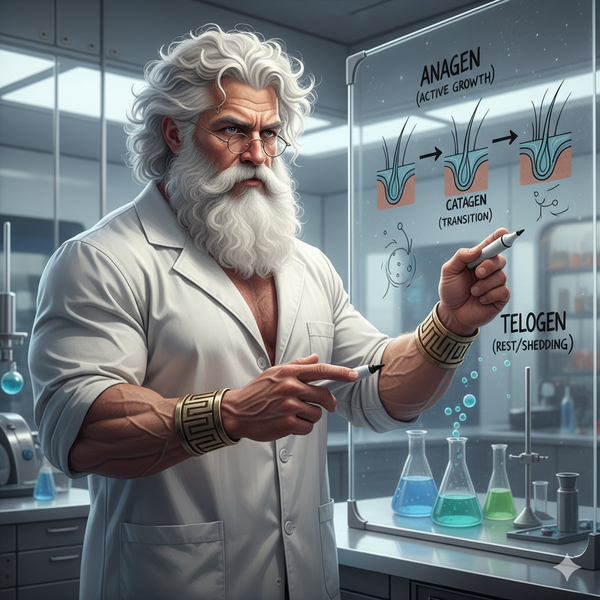 Extends growth phase