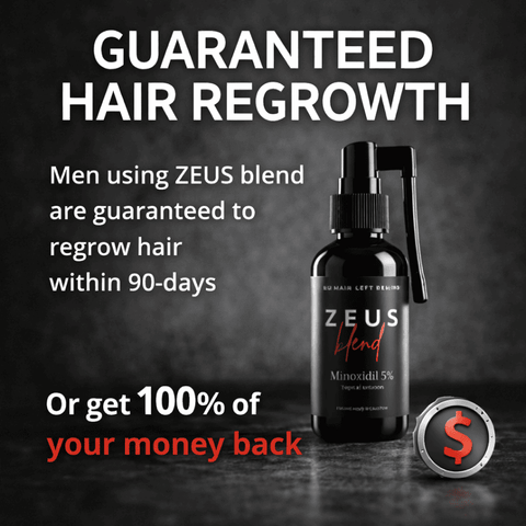 ZEUS BLEND